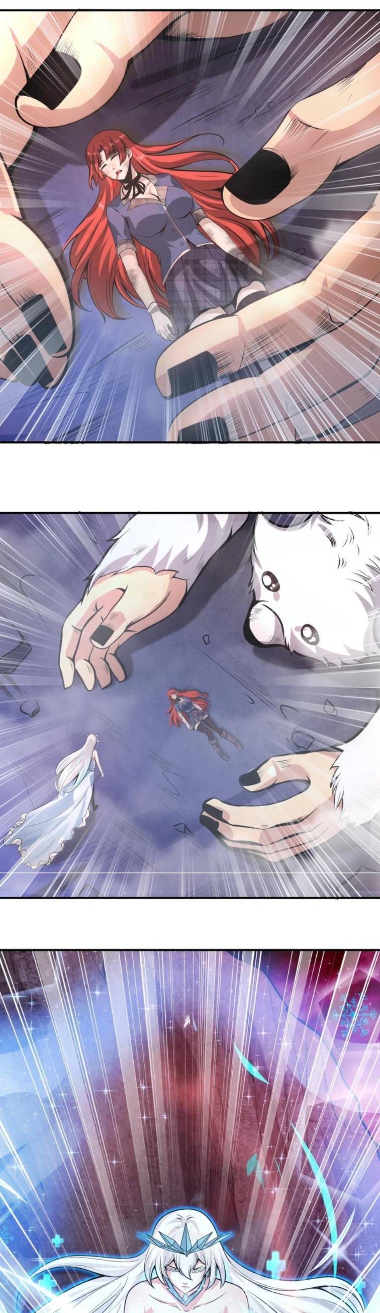 Quái Vật Nhạc Viên Chapter 29 - 8