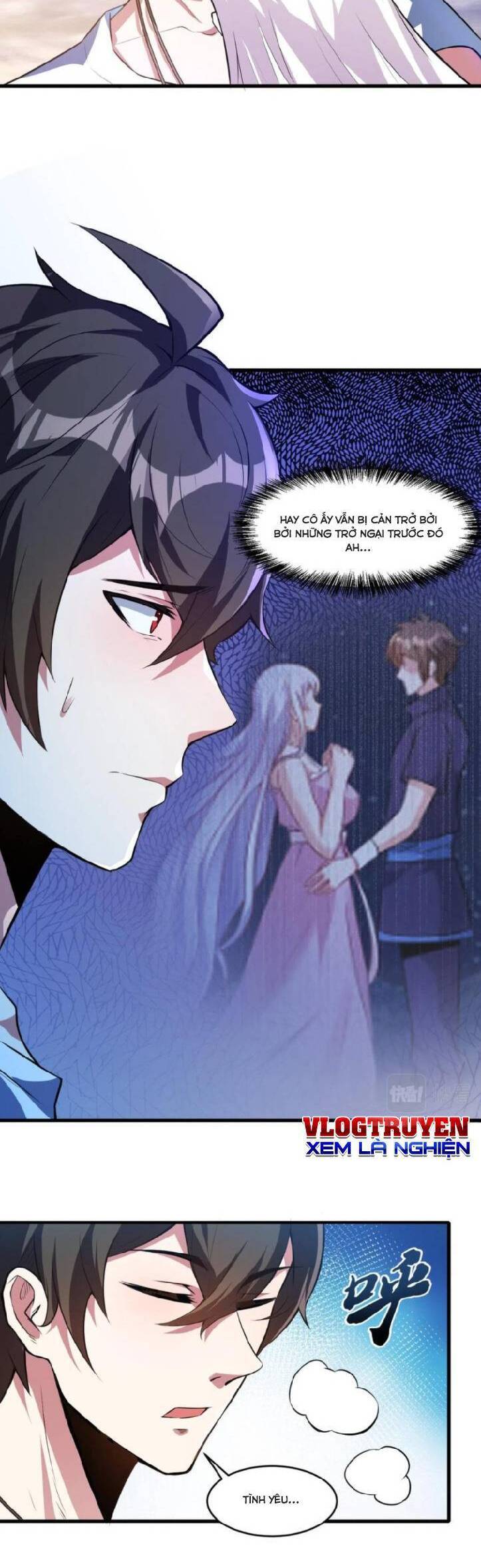 Quái Vật Nhạc Viên Chapter 30 - 2