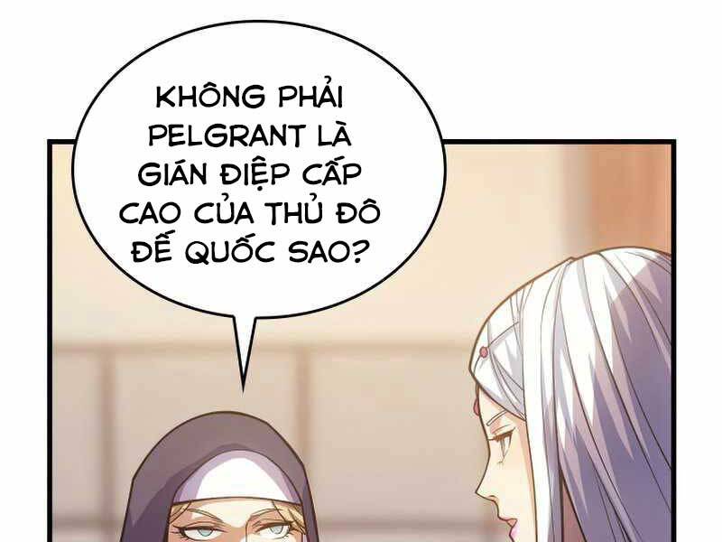 Tái Sinh Thành Công Chức Bình Thường Ở Một Thế Giới Xa Lạ Chapter 39 - 135