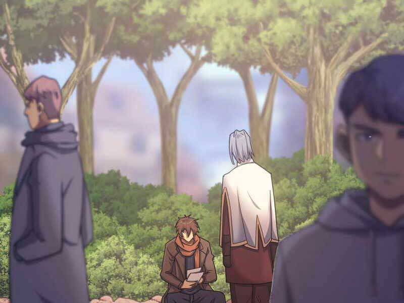 Tái Sinh Thành Công Chức Bình Thường Ở Một Thế Giới Xa Lạ Chapter 39 - 172