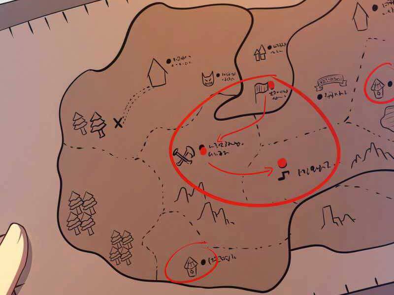 Tái Sinh Thành Công Chức Bình Thường Ở Một Thế Giới Xa Lạ Chapter 39 - 204