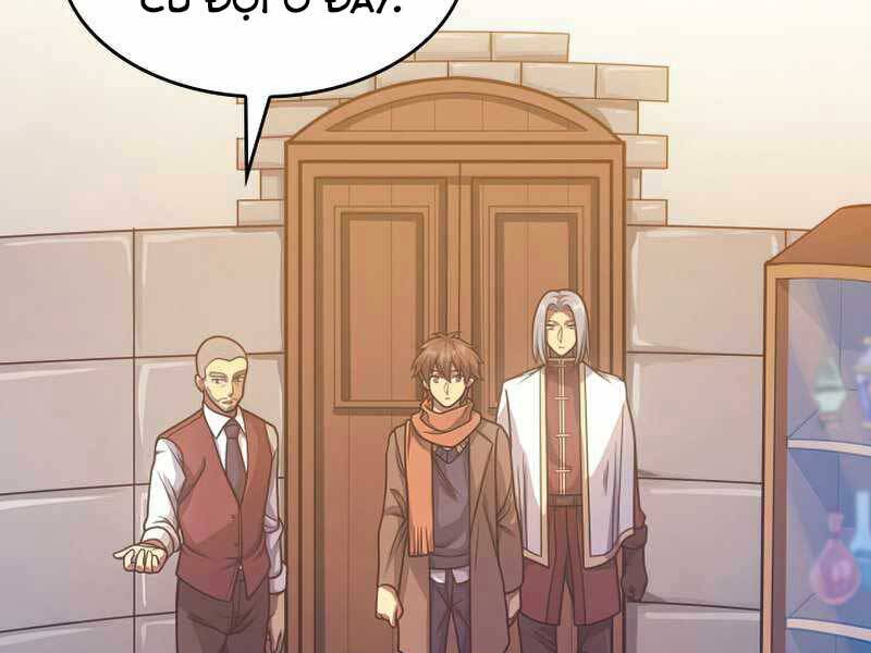 Tái Sinh Thành Công Chức Bình Thường Ở Một Thế Giới Xa Lạ Chapter 39 - 35