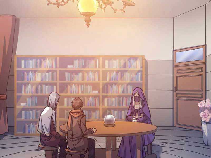 Tái Sinh Thành Công Chức Bình Thường Ở Một Thế Giới Xa Lạ Chapter 39 - 51