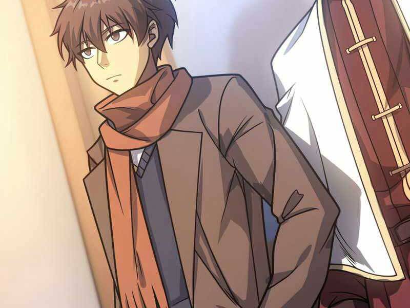 Tái Sinh Thành Công Chức Bình Thường Ở Một Thế Giới Xa Lạ Chapter 39 - 10