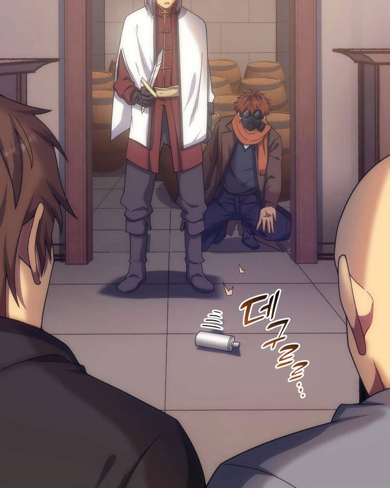 Tái Sinh Thành Công Chức Bình Thường Ở Một Thế Giới Xa Lạ Chapter 40 - 114