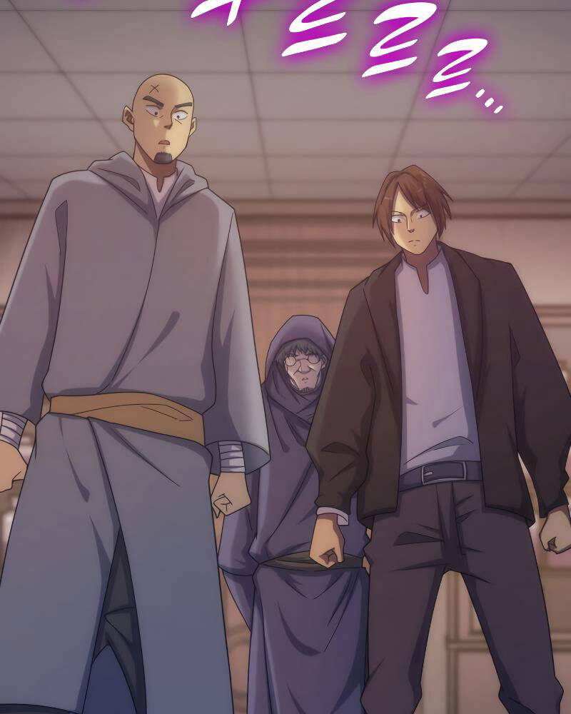 Tái Sinh Thành Công Chức Bình Thường Ở Một Thế Giới Xa Lạ Chapter 40 - 116