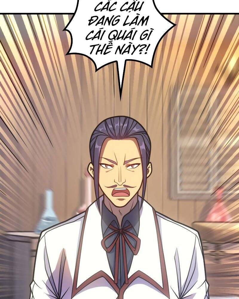 Tái Sinh Thành Công Chức Bình Thường Ở Một Thế Giới Xa Lạ Chapter 40 - 13