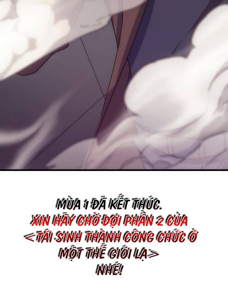 Tái Sinh Thành Công Chức Bình Thường Ở Một Thế Giới Xa Lạ Chapter 40 - 135
