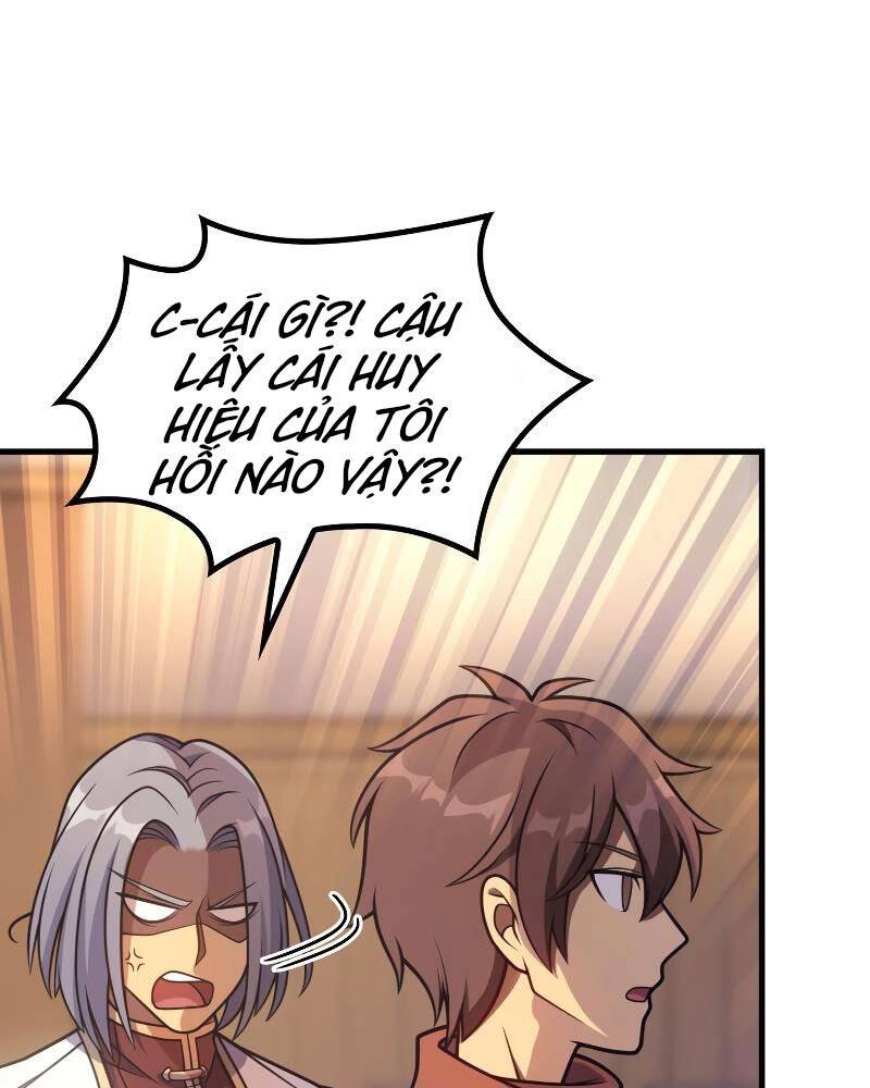 Tái Sinh Thành Công Chức Bình Thường Ở Một Thế Giới Xa Lạ Chapter 40 - 18