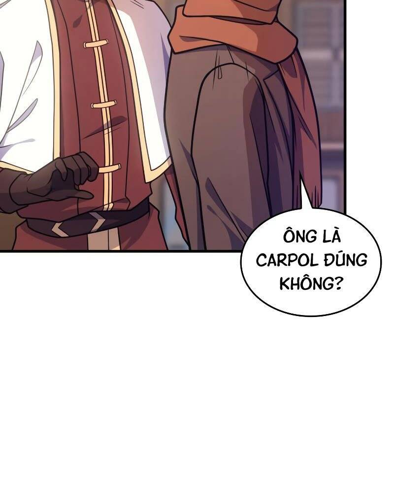 Tái Sinh Thành Công Chức Bình Thường Ở Một Thế Giới Xa Lạ Chapter 40 - 19