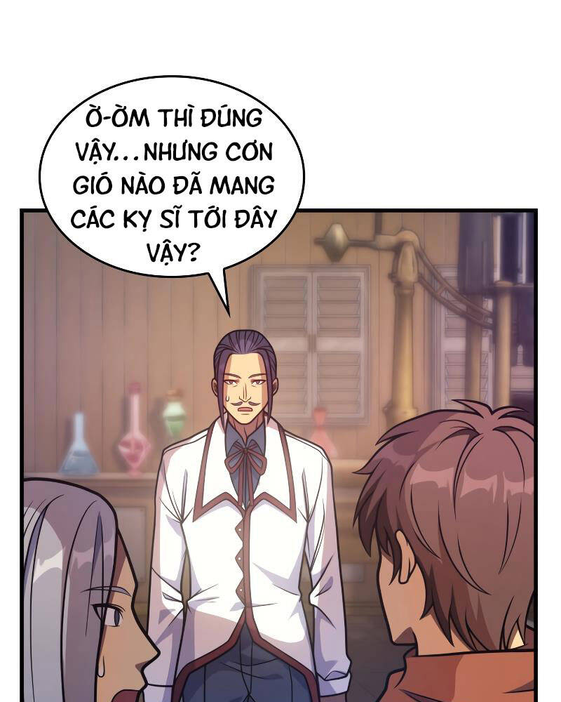 Tái Sinh Thành Công Chức Bình Thường Ở Một Thế Giới Xa Lạ Chapter 40 - 20