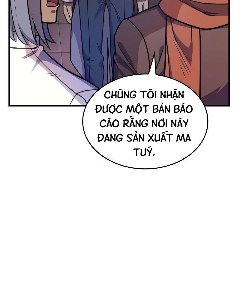 Tái Sinh Thành Công Chức Bình Thường Ở Một Thế Giới Xa Lạ Chapter 40 - 21
