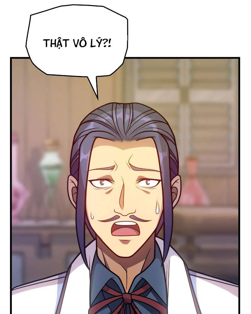 Tái Sinh Thành Công Chức Bình Thường Ở Một Thế Giới Xa Lạ Chapter 40 - 22