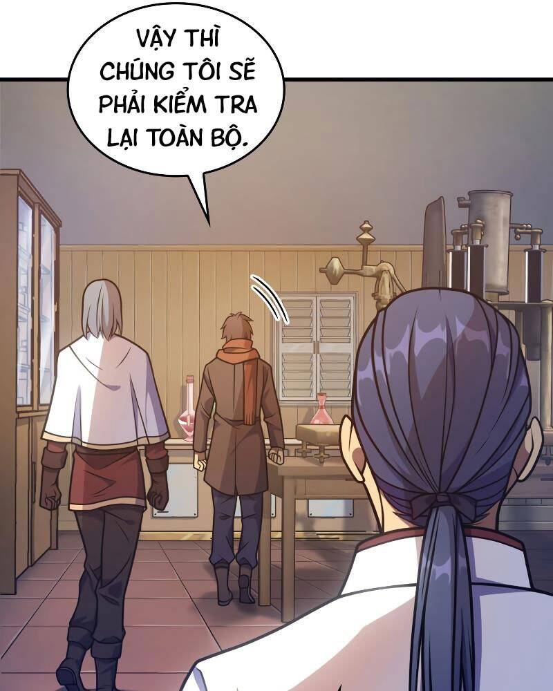 Tái Sinh Thành Công Chức Bình Thường Ở Một Thế Giới Xa Lạ Chapter 40 - 24