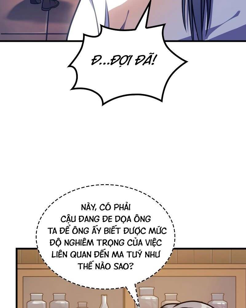 Tái Sinh Thành Công Chức Bình Thường Ở Một Thế Giới Xa Lạ Chapter 40 - 25