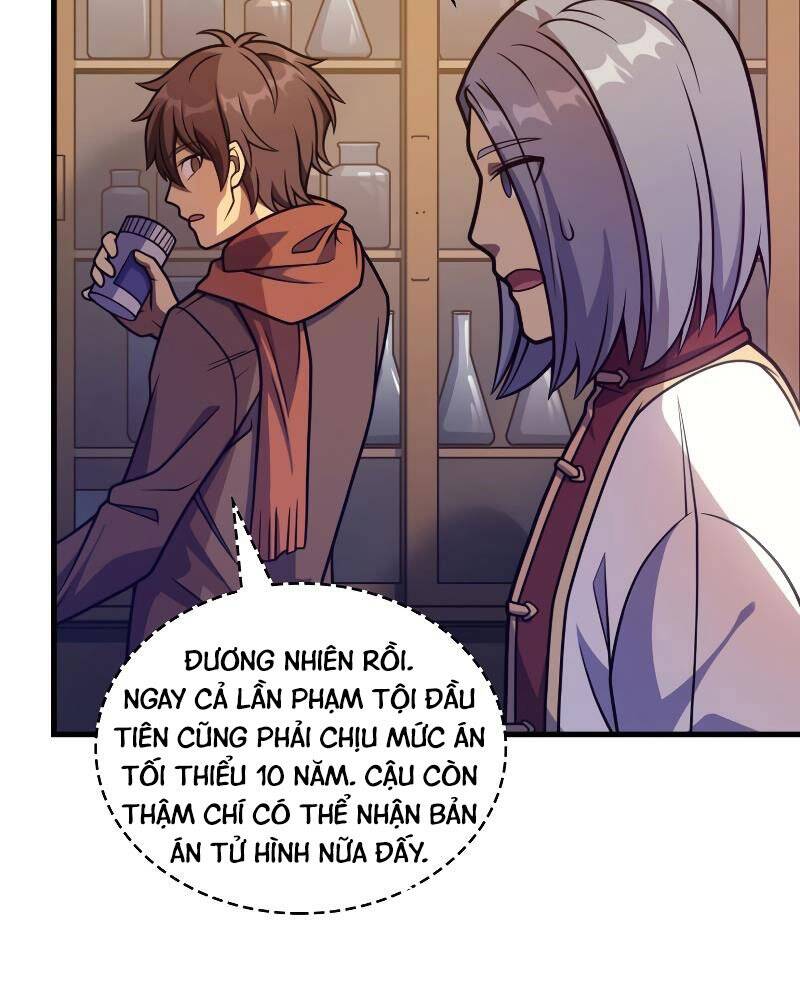 Tái Sinh Thành Công Chức Bình Thường Ở Một Thế Giới Xa Lạ Chapter 40 - 26