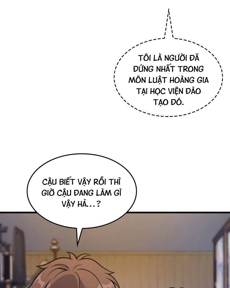 Tái Sinh Thành Công Chức Bình Thường Ở Một Thế Giới Xa Lạ Chapter 40 - 27