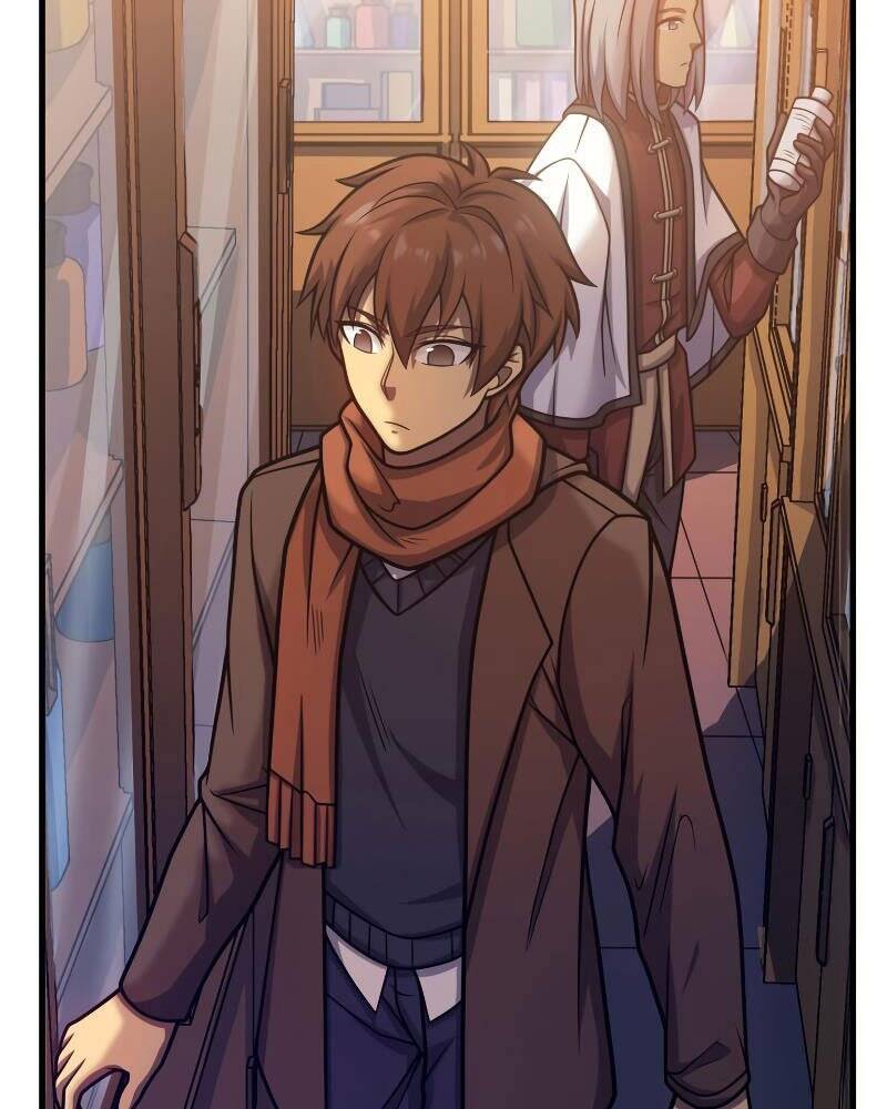 Tái Sinh Thành Công Chức Bình Thường Ở Một Thế Giới Xa Lạ Chapter 40 - 33