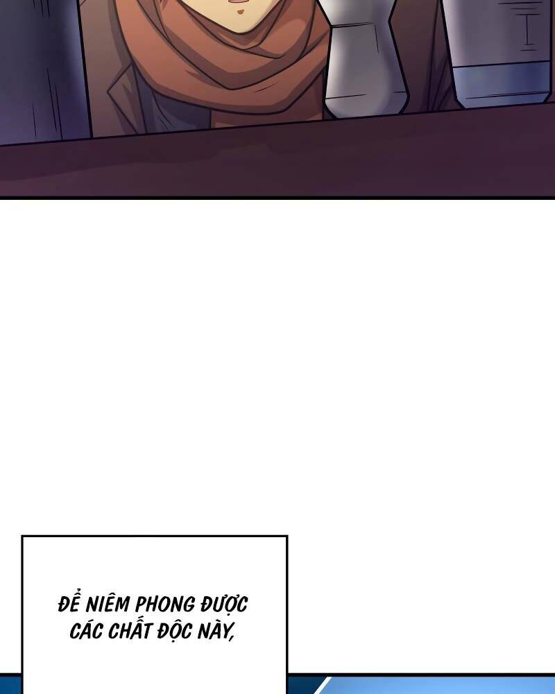 Tái Sinh Thành Công Chức Bình Thường Ở Một Thế Giới Xa Lạ Chapter 40 - 35