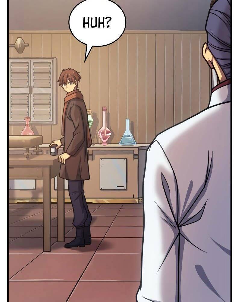 Tái Sinh Thành Công Chức Bình Thường Ở Một Thế Giới Xa Lạ Chapter 40 - 41