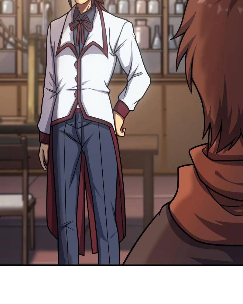 Tái Sinh Thành Công Chức Bình Thường Ở Một Thế Giới Xa Lạ Chapter 40 - 43