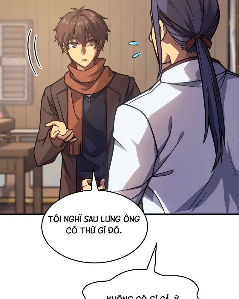 Tái Sinh Thành Công Chức Bình Thường Ở Một Thế Giới Xa Lạ Chapter 40 - 45