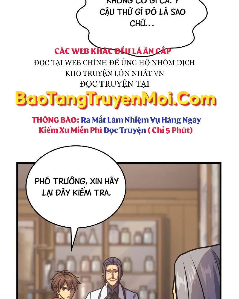 Tái Sinh Thành Công Chức Bình Thường Ở Một Thế Giới Xa Lạ Chapter 40 - 46