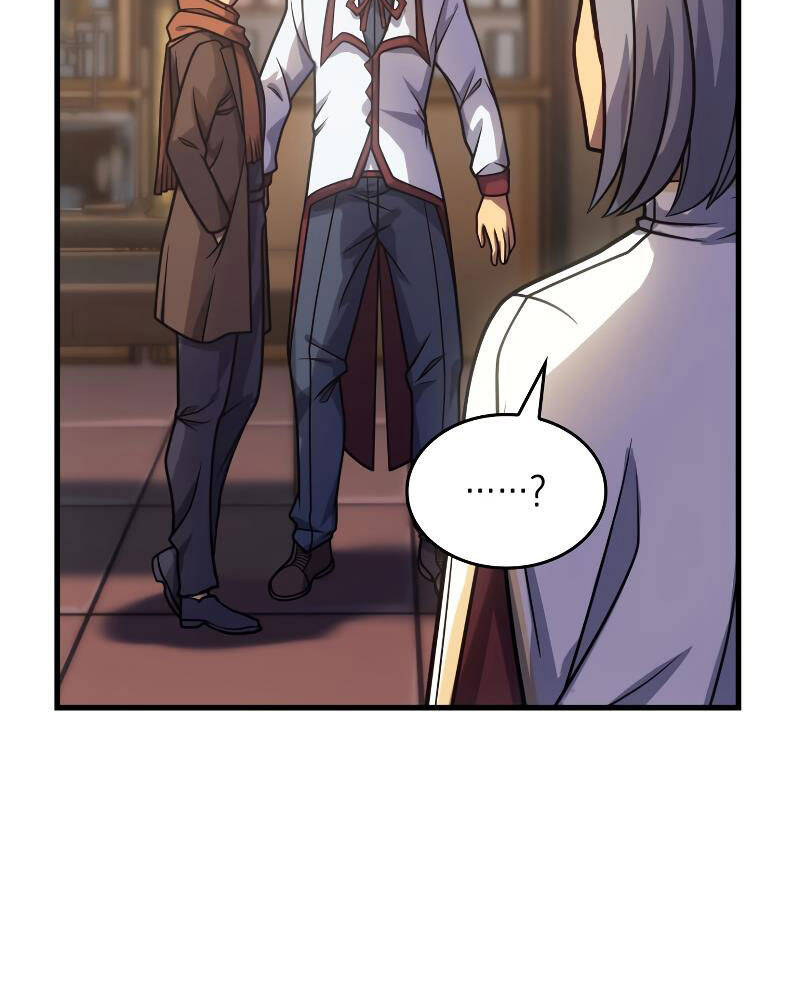 Tái Sinh Thành Công Chức Bình Thường Ở Một Thế Giới Xa Lạ Chapter 40 - 47