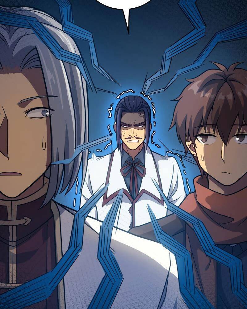 Tái Sinh Thành Công Chức Bình Thường Ở Một Thế Giới Xa Lạ Chapter 40 - 56