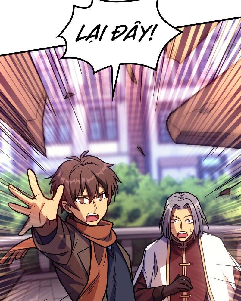 Tái Sinh Thành Công Chức Bình Thường Ở Một Thế Giới Xa Lạ Chapter 40 - 7