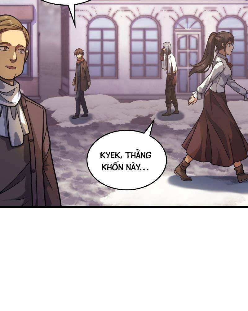 Tái Sinh Thành Công Chức Bình Thường Ở Một Thế Giới Xa Lạ Chapter 40 - 62