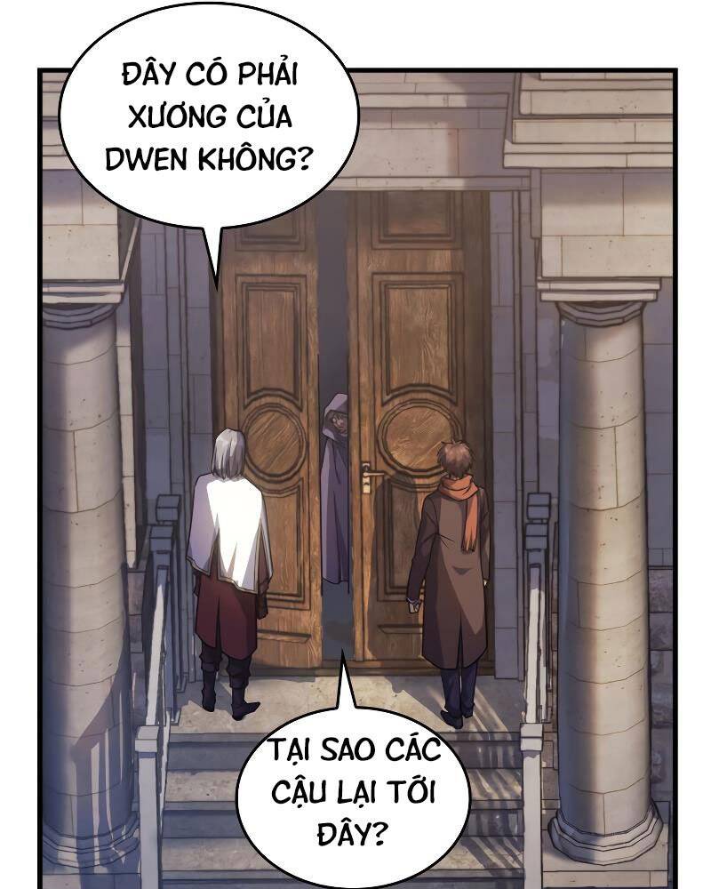 Tái Sinh Thành Công Chức Bình Thường Ở Một Thế Giới Xa Lạ Chapter 40 - 72