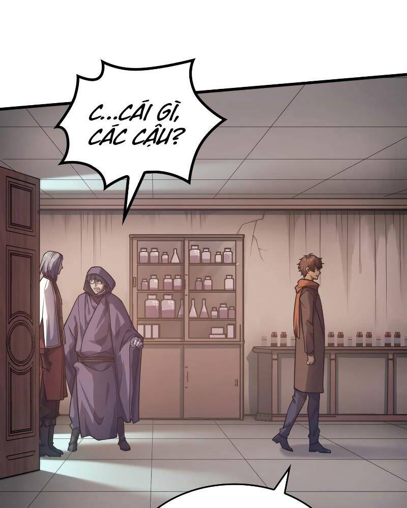 Tái Sinh Thành Công Chức Bình Thường Ở Một Thế Giới Xa Lạ Chapter 40 - 77