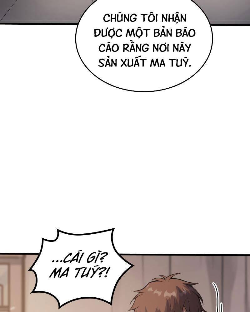 Tái Sinh Thành Công Chức Bình Thường Ở Một Thế Giới Xa Lạ Chapter 40 - 78