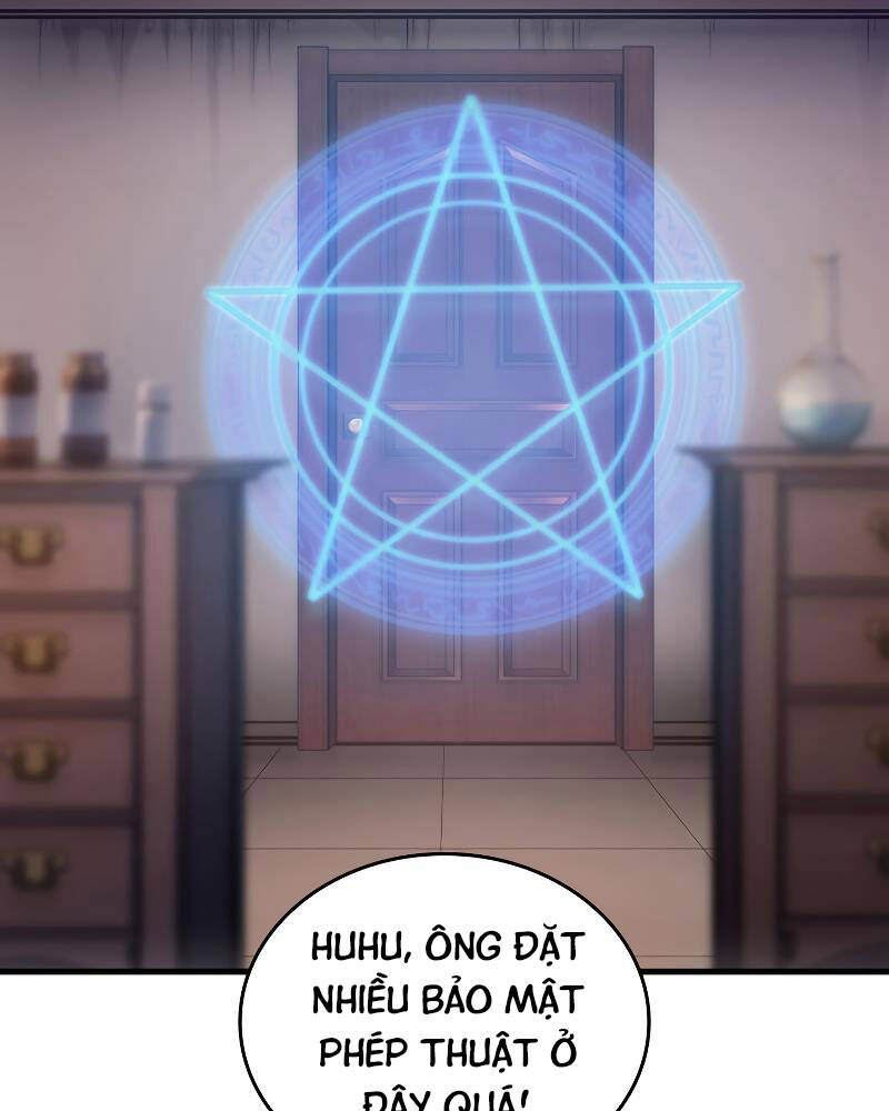Tái Sinh Thành Công Chức Bình Thường Ở Một Thế Giới Xa Lạ Chapter 40 - 82