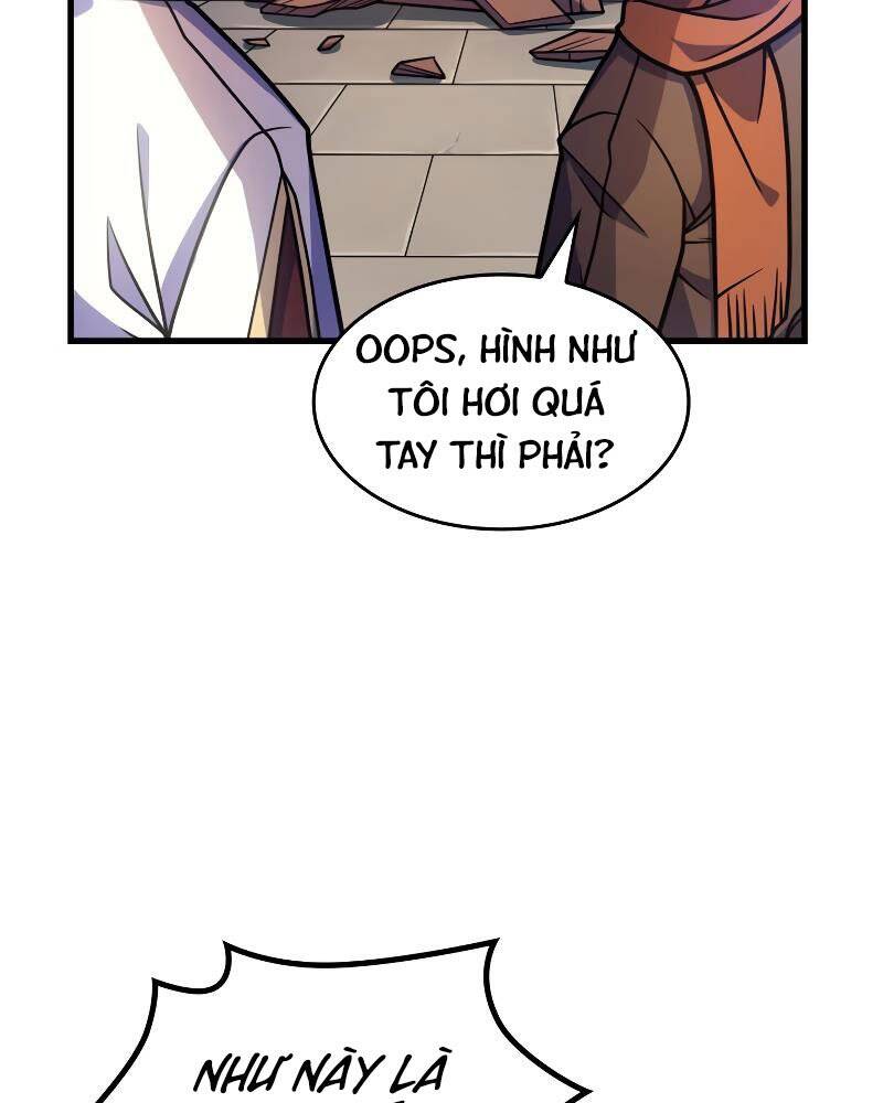 Tái Sinh Thành Công Chức Bình Thường Ở Một Thế Giới Xa Lạ Chapter 40 - 10