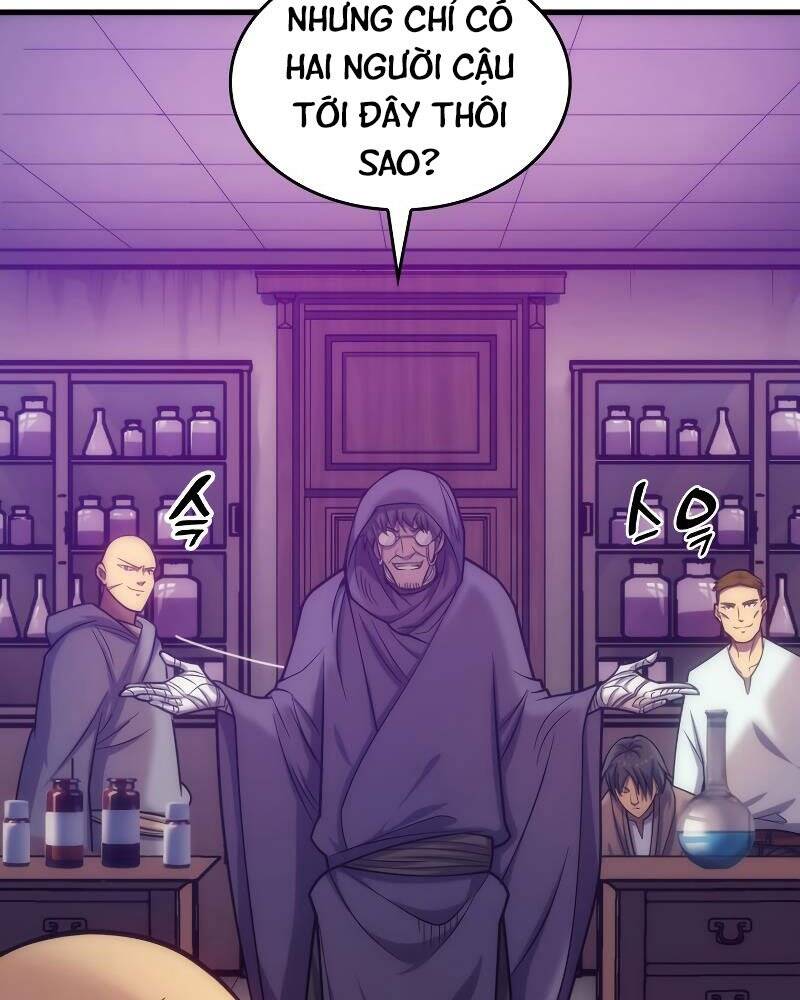 Tái Sinh Thành Công Chức Bình Thường Ở Một Thế Giới Xa Lạ Chapter 40 - 99