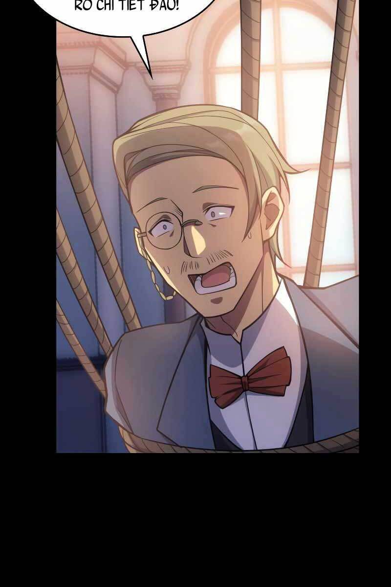 Tái Sinh Thành Công Chức Bình Thường Ở Một Thế Giới Xa Lạ Chapter 41 - 101