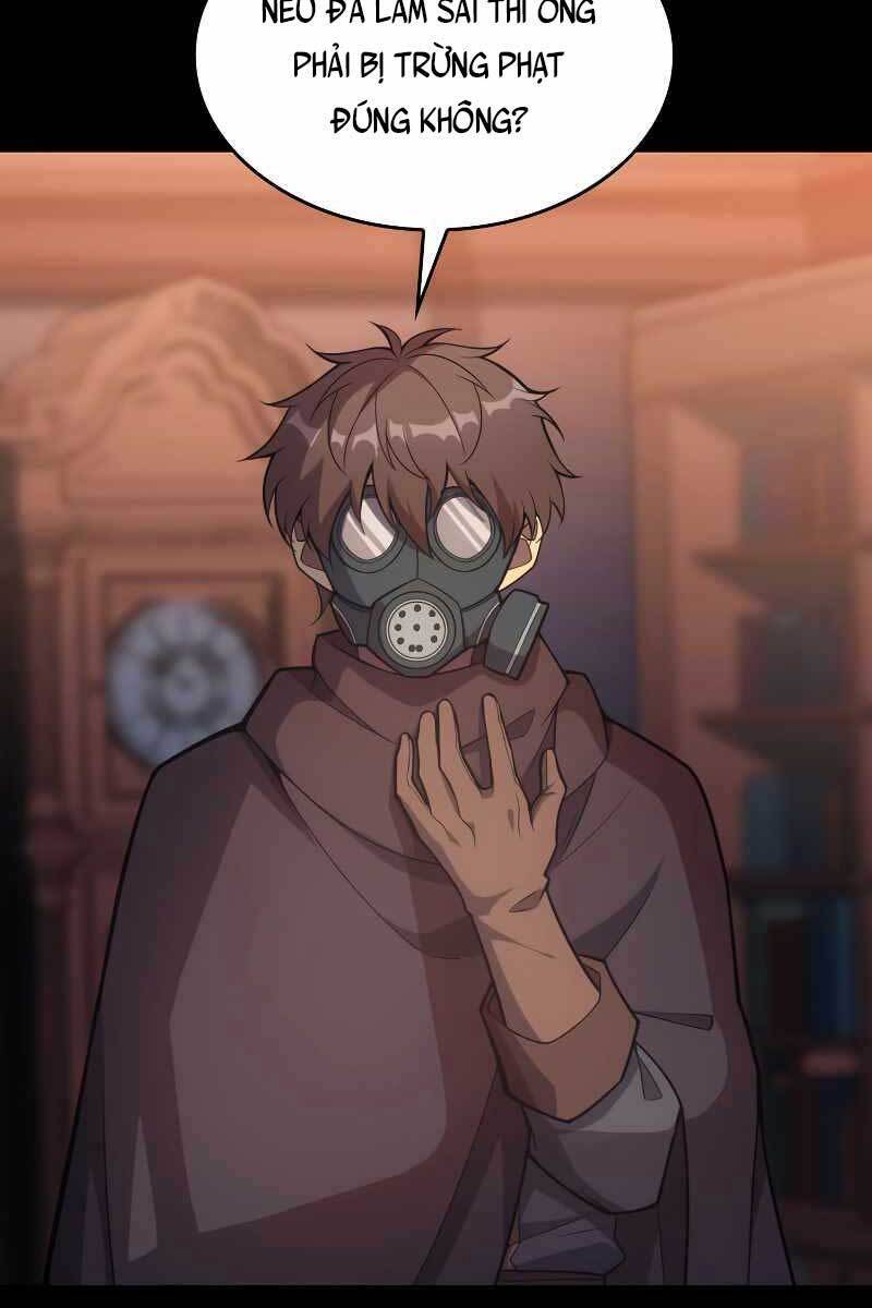 Tái Sinh Thành Công Chức Bình Thường Ở Một Thế Giới Xa Lạ Chapter 41 - 105