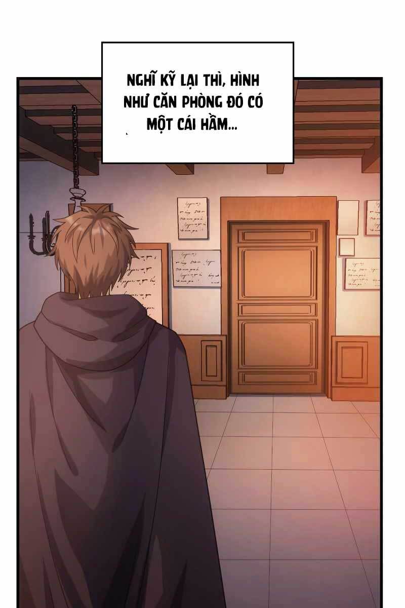 Tái Sinh Thành Công Chức Bình Thường Ở Một Thế Giới Xa Lạ Chapter 41 - 119