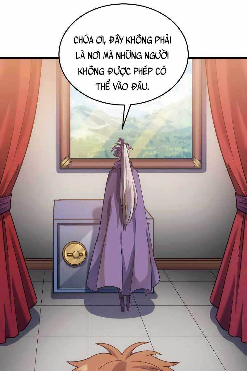 Tái Sinh Thành Công Chức Bình Thường Ở Một Thế Giới Xa Lạ Chapter 41 - 123