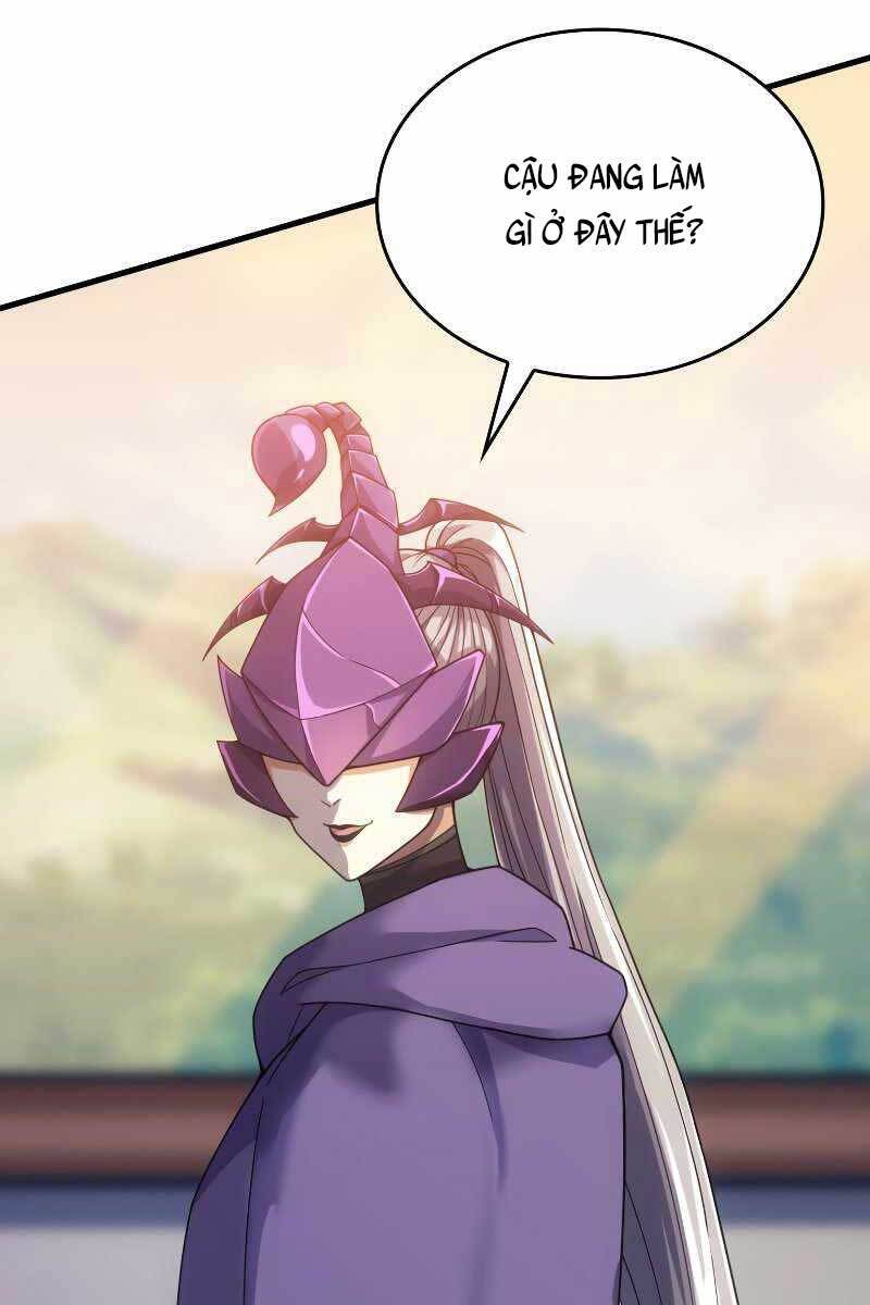 Tái Sinh Thành Công Chức Bình Thường Ở Một Thế Giới Xa Lạ Chapter 41 - 126