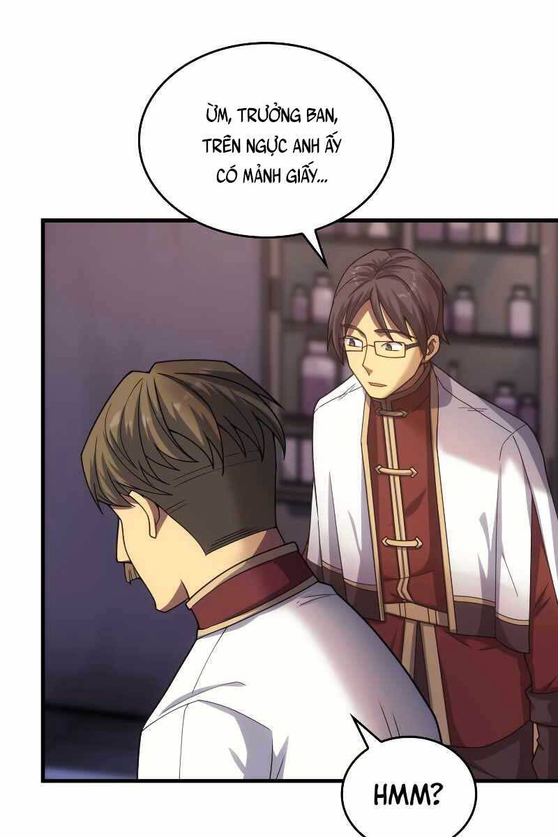 Tái Sinh Thành Công Chức Bình Thường Ở Một Thế Giới Xa Lạ Chapter 41 - 14