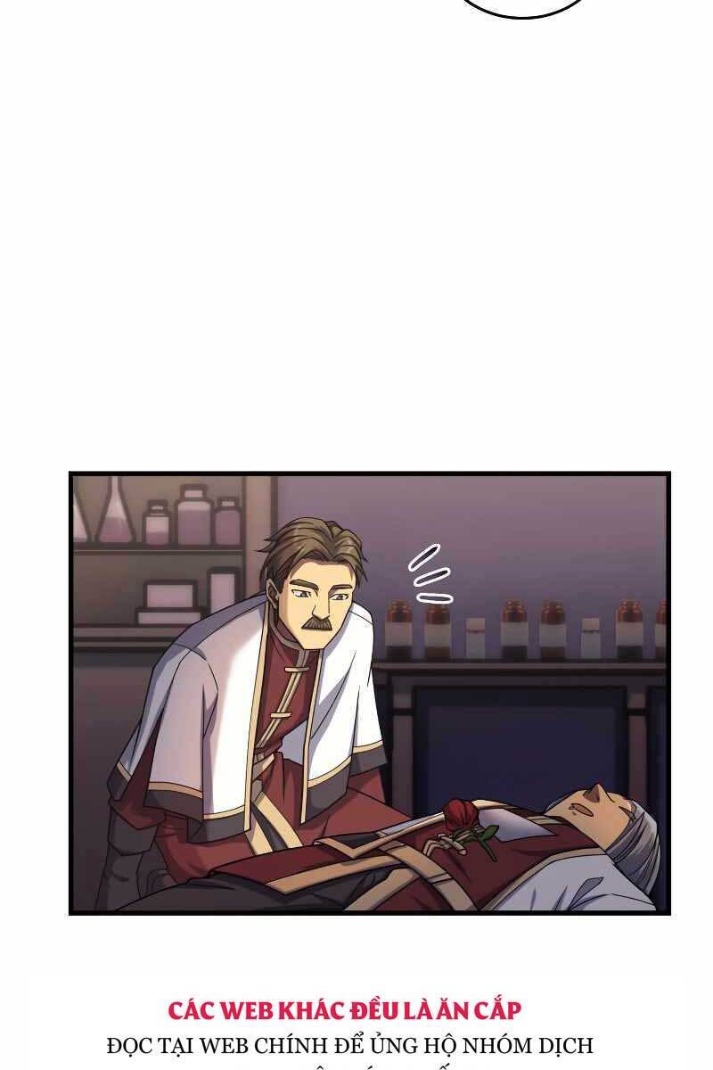 Tái Sinh Thành Công Chức Bình Thường Ở Một Thế Giới Xa Lạ Chapter 41 - 15