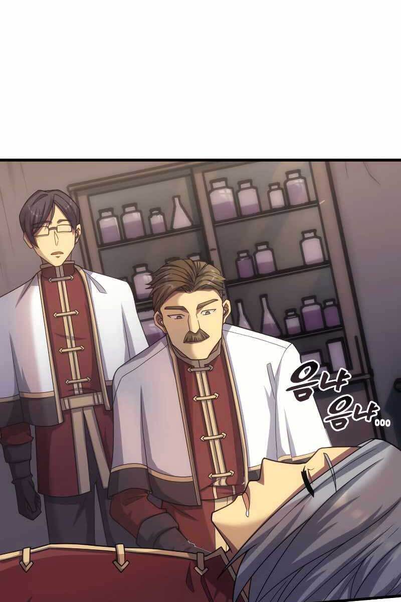 Tái Sinh Thành Công Chức Bình Thường Ở Một Thế Giới Xa Lạ Chapter 41 - 20