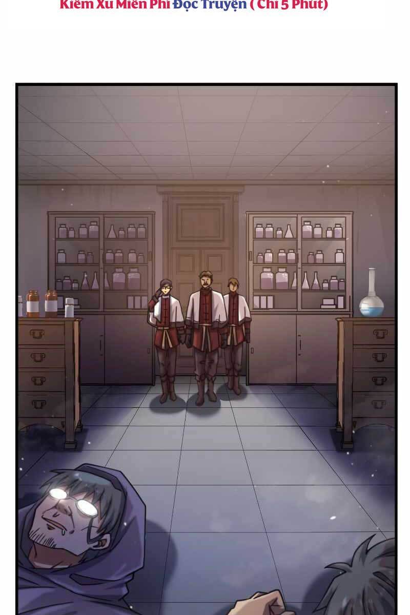 Tái Sinh Thành Công Chức Bình Thường Ở Một Thế Giới Xa Lạ Chapter 41 - 3