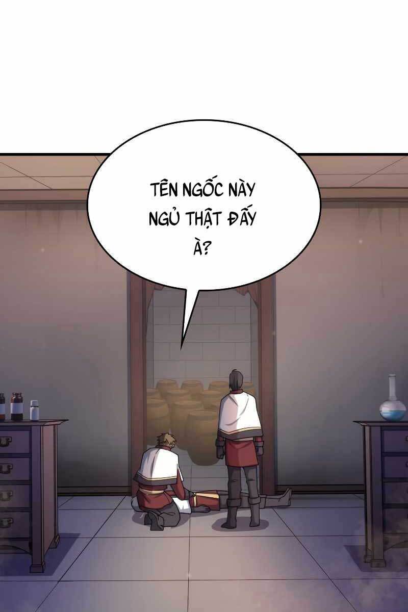 Tái Sinh Thành Công Chức Bình Thường Ở Một Thế Giới Xa Lạ Chapter 41 - 22