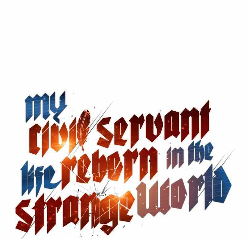 Tái Sinh Thành Công Chức Bình Thường Ở Một Thế Giới Xa Lạ Chapter 41 - 24