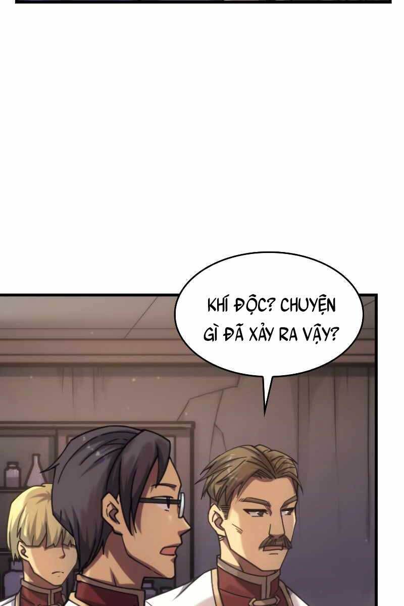 Tái Sinh Thành Công Chức Bình Thường Ở Một Thế Giới Xa Lạ Chapter 41 - 4