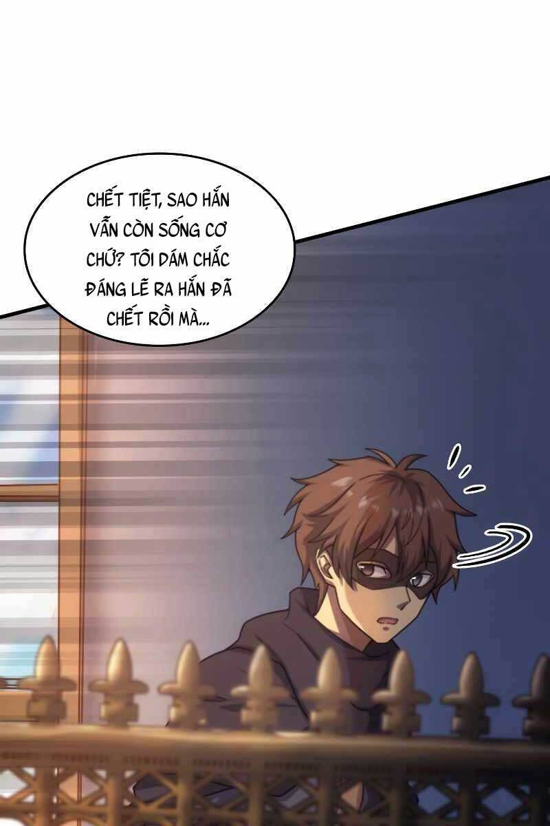 Tái Sinh Thành Công Chức Bình Thường Ở Một Thế Giới Xa Lạ Chapter 41 - 37